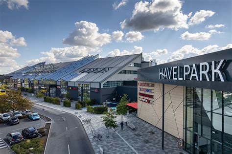 hermes havelpark